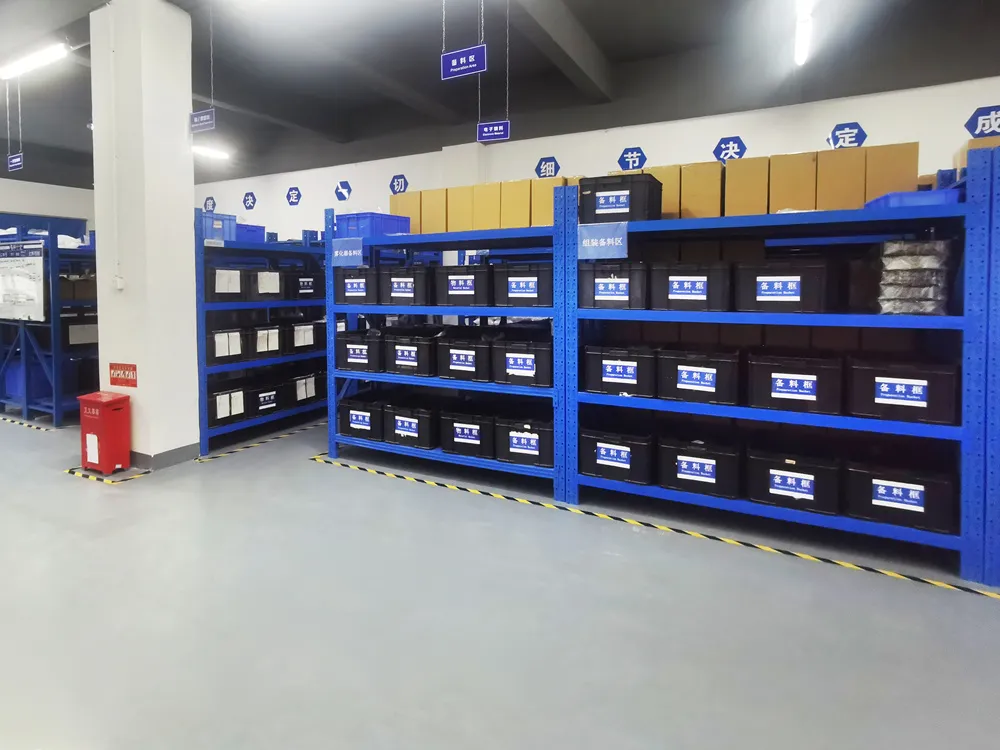 warehouse warehouse